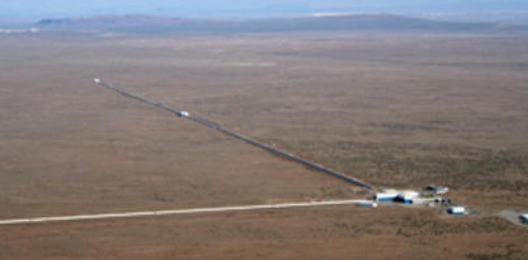 Advanced-LIGO suspende la veda de las ondas gravitacionales