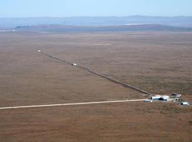 Advanced-LIGO suspende la veda de las ondas gravitacionales