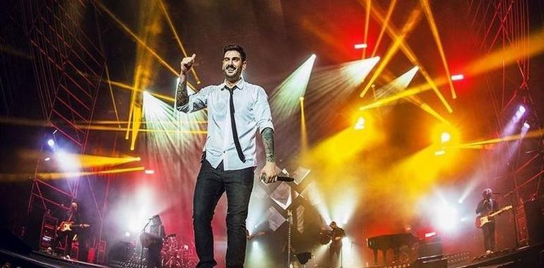 Melendi lanza Cheque al portamor como aperitivo de Directo a septiembre