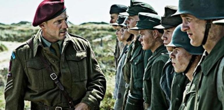 #FICX: LAND OF MINE, MUSTANG, HITCHCOCK/TRUFFAUT, EL NIÑO Y LA BESTIA, TURBO KID, THE SALVATION