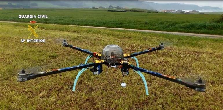 El PP de Mieres pedirá estudiar la viabilidad de habilitar un espacio aéreo para drones