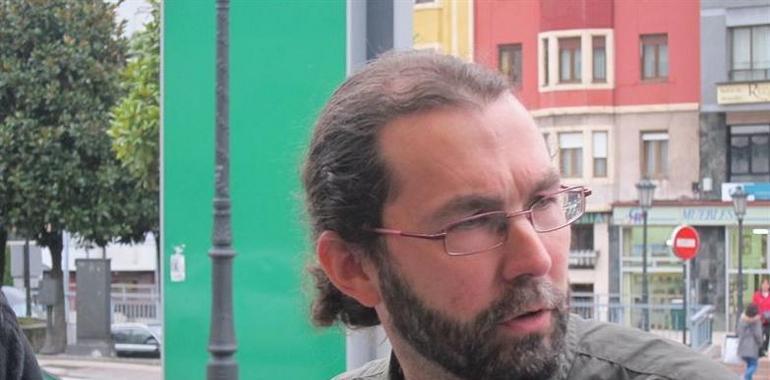 Podemos pide la dimisión de Caunedo y explicaciones a PP y FORO