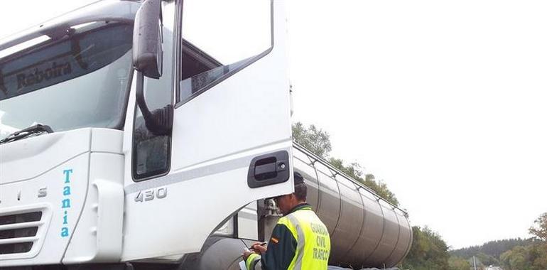 Cesintra rechaza el Plan del PP de Desvío de camiones de las carreteras a autopistas de peaje