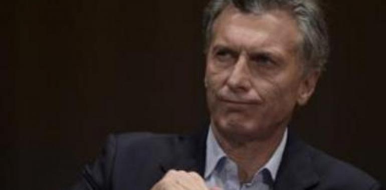 Macri repartirá el área económica entre cinco ministerios