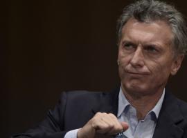 Macri repartirá el área económica entre cinco ministerios