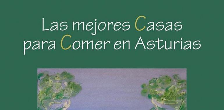 La Guía Cimadevilla 2015. Las mejores casas para comer en Asturias, en el Niemeyer