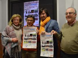 Apoya el Concierto Solidario a favor de ACNUR el sábado en el Auditorio de Oviedo