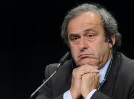 FIFA solicita la suspensión de por vida para Michel Platini  