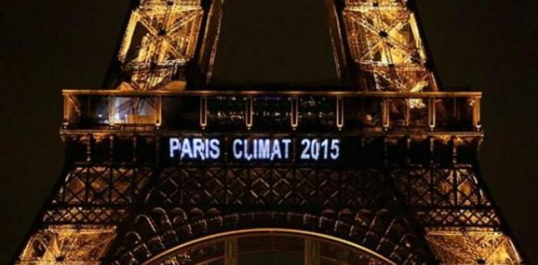 Muchos jefes de Estado y pocas esperanzas en la COP21