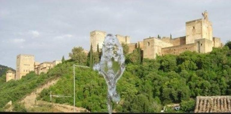 Investigadores describen las casas de los primeros cristianos que ocuparon la Alhambra en 1492