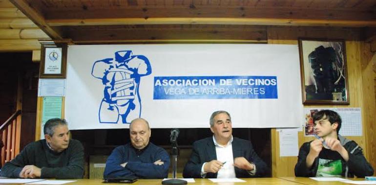 Los Mierenses del Año buscan solapa