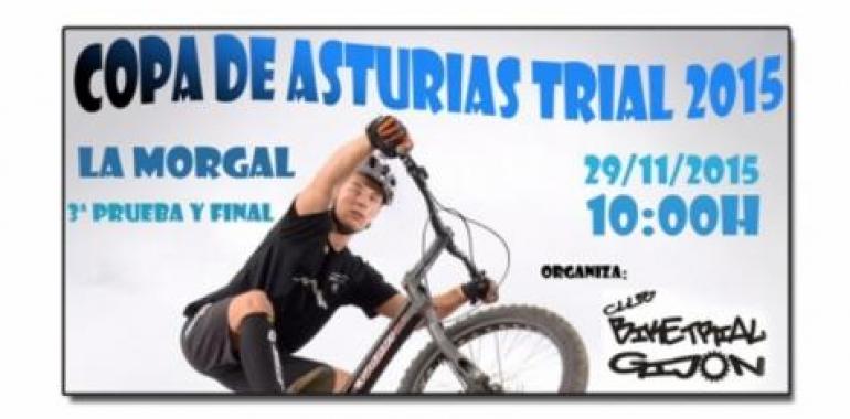 El ciclismo brilla con Galardones, Ciclocross y TrialBici este fin de semana