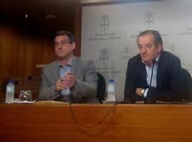 Ciudadanos llevará ante la Junta Electoral su protesta por el reparto de tiempos en la TPA