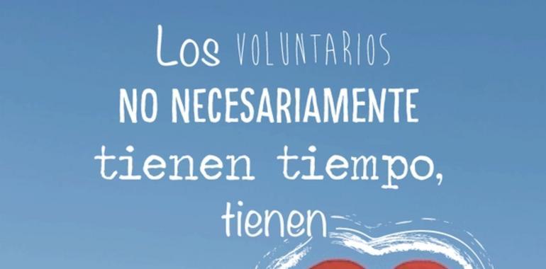 La solidaridad asturiana colapsa de voluntarios el Banco de Alimentos