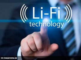 Nace Lifi,  tecnología 100 veces más rápida que el Wifi