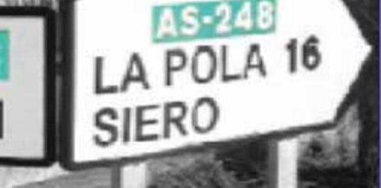 El Mapa Toponímico de Asturias se completará en los próximos 4 años