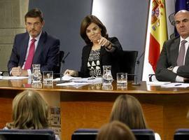 El Gobierno Rajoy amplía las transferencias a Cataluña en 300 M€