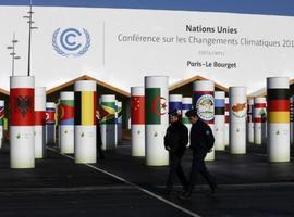 40 observadores seguirán en París el éxito o el fracaso de la COP21