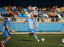 Importante victoria del Avilés Stadium ante un gran rival