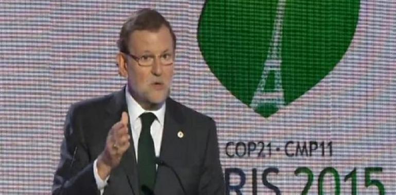 #20D: Rajoy defende que los "alderiques importantes" son ente dos