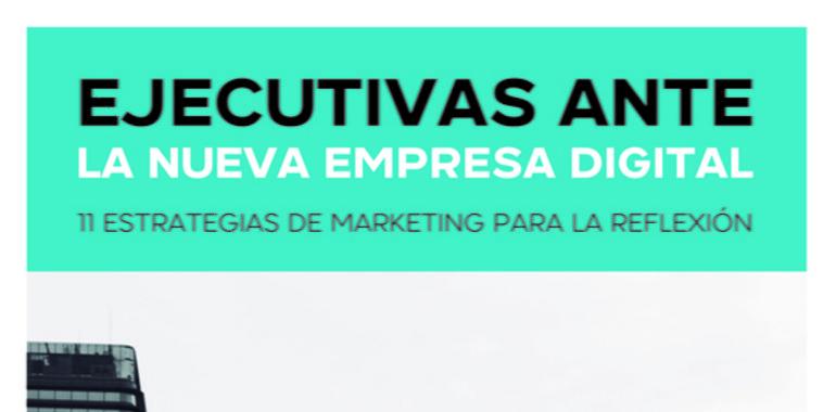 11 empresarias reúnen en un libro sus experiencias en el mercado digital 