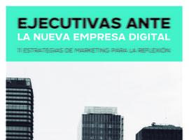 11 empresarias reúnen en un libro sus experiencias en el mercado digital 