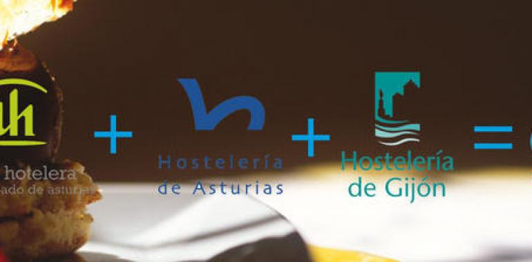 Homenaje a 19 hosteleros fundadores en la Gala anual de OTEA 