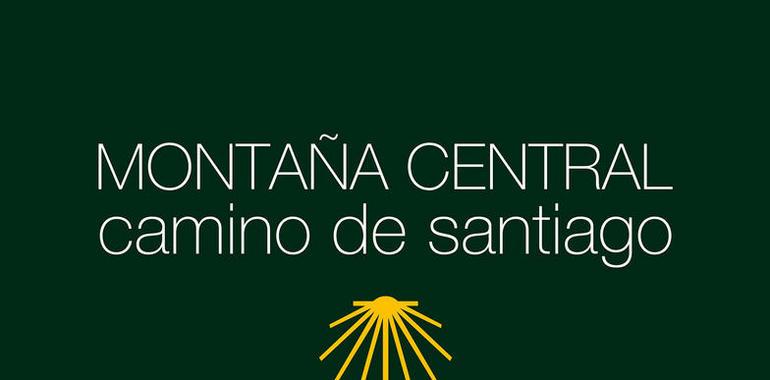 La Montaña Central presenta la 2ª edición de su guía del Camino de Santiago, “Camino del Salvador”