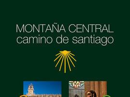 La Montaña Central presenta la 2ª edición de su guía del Camino de Santiago, “Camino del Salvador”