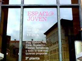 Ocio juvenil alternativo para todo el mes de diciembre en Espacio Joven Llanes