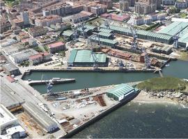 Detenidos 3 gijoneses con antecedentes por agredir a otros jóvenes en el Puerto Deportivo