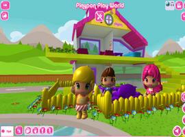 La asturiana Virtway  crea con “Pinypon Play World” un innovador mundo virtual para niños