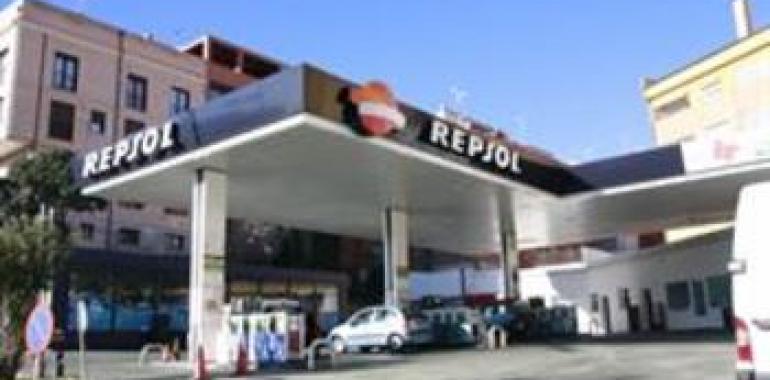 Repsol no podrá establecer más gasolineras en Asturias en 2016