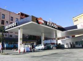 Repsol no podrá establecer más gasolineras en Asturias en 2016