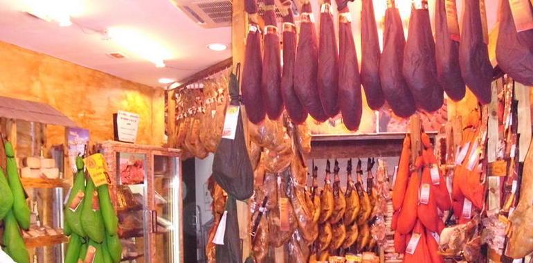 Esta Navidad, los Ibéricos en Casa Real del Jamón son el SUMMUM