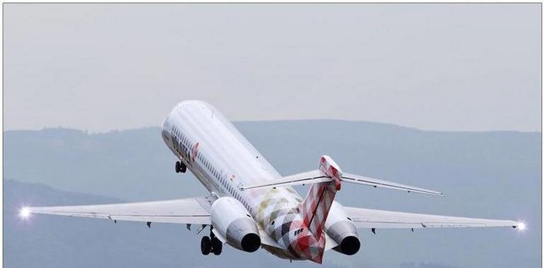 Volotea lanza el pack de vacaciones Multivolotea, con ahorros del 25%