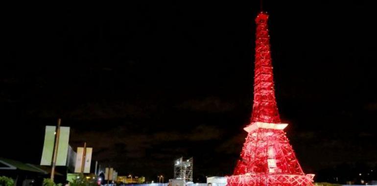 COP21 pide un marco jurídico para los acuerdos mundiales sobre el clima