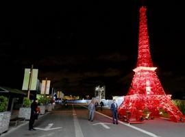 COP21 pide un marco jurídico para los acuerdos mundiales sobre el clima