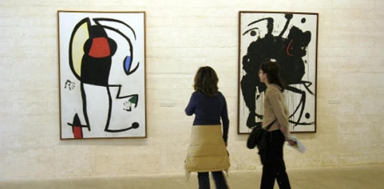 De Miró a Barceló: por qué Palma atrae a los amantes del arte contemporáneo 