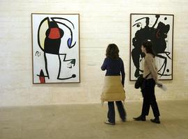 De Miró a Barceló: por qué Palma atrae a los amantes del arte contemporáneo 