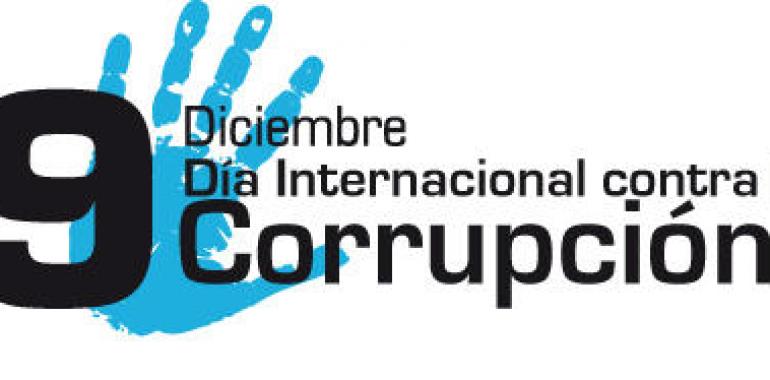 La corrupción no es problema de un día