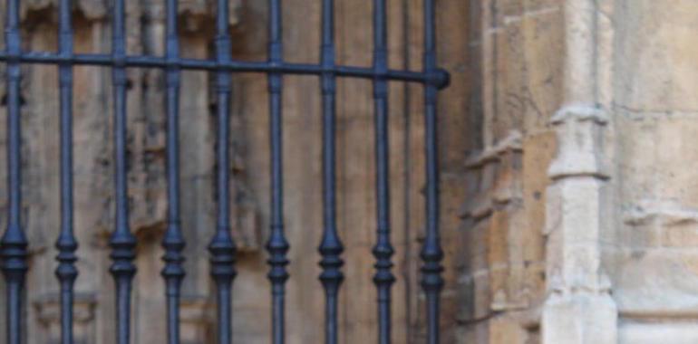 El canónigo leonés Benito Gallego, reelegido como Deán de la Catedral de Oviedo