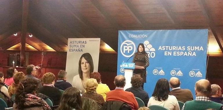 #20D: PP-Foro contra la reducción de municipios de menos de 5.000 habitantes