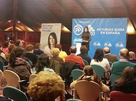 #20D: PP-Foro contra la reducción de municipios de menos de 5.000 habitantes