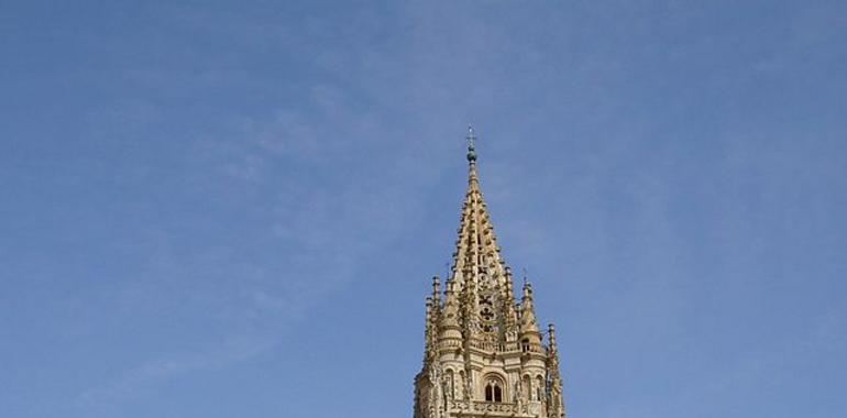 El domingo se inaugura el Año de la Misericordia en la Catedral de Oviedo