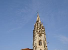 El domingo se inaugura el Año de la Misericordia en la Catedral de Oviedo