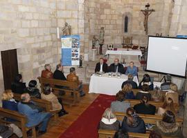 Presentada la Guía de Viajes ‘Alto Besaya-Sur de Cantabria en Anievas 