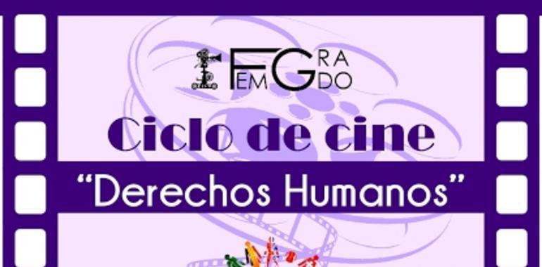 Grado conmemora el 67 aniversario de la Declaración Universal de los Derechos Humanos