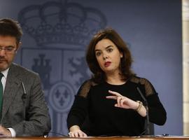 El PP limita a 42 M€ los 300 que debe a Asturias de fondos mineros