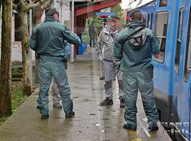 Detenido en ceuta un reclutador del grupo terrorista DAESH